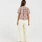 Emme Top - Petal Power