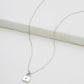 Locket Mini Necklace