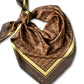The Harvey Silk Scarf