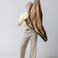The Harvey Silk Scarf