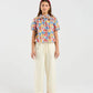Emme Top - Petal Power