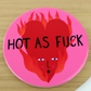 Coaster - Hot As Fuck