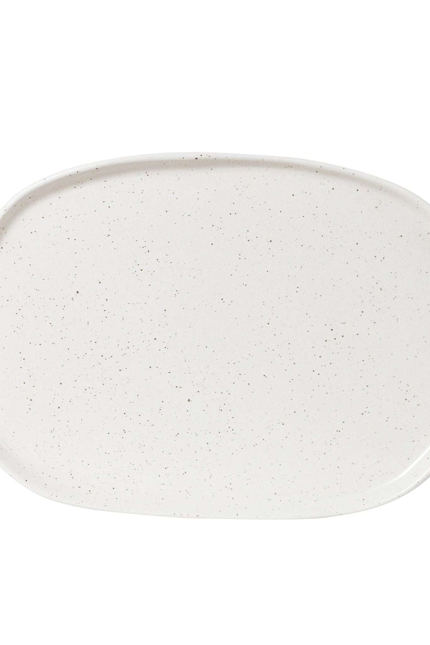 Platter Oblong Small