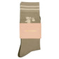 Runaway Socks 2pk Sage/Olive
