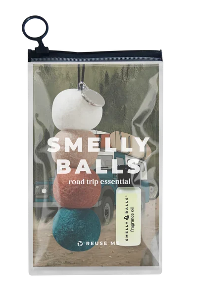Smelly Balls - Mirage Set