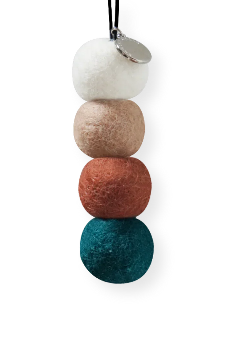 Smelly Balls - Mirage Set
