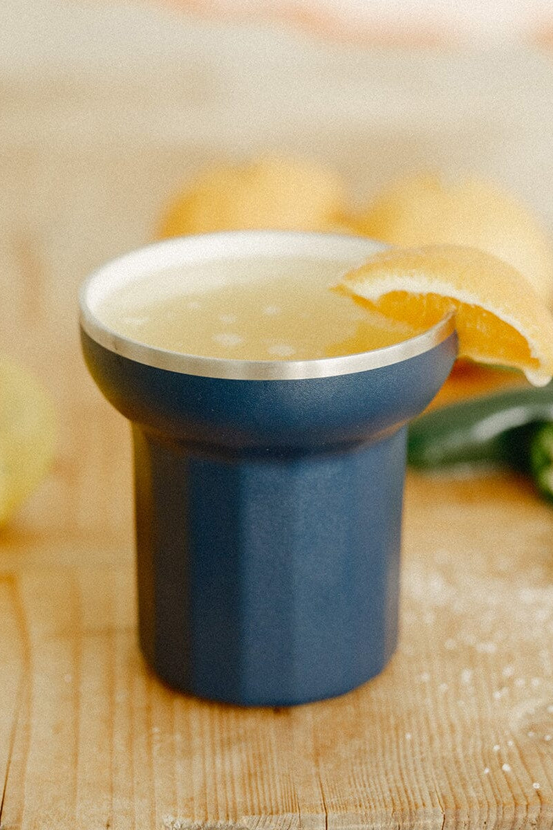 Hemingway Drinkware Coupe 6oz