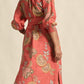Flourish Dress