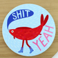 Coaster - Shit Yeah