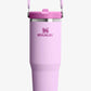 Flip Straw Tumbler 30oz Soft Orchid