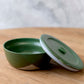 Container Set of 2 360ml Green