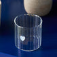 Glass Tumbler - Heart