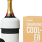 Huski Champagne Cooler - White