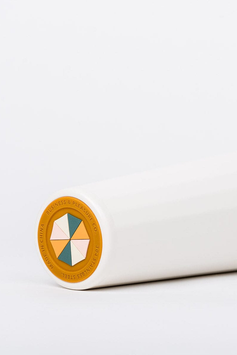 Hemingway Drinkware Flask 25oz