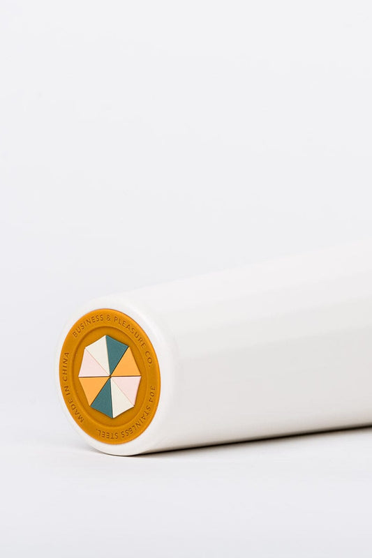 Hemingway Drinkware Flask 25oz