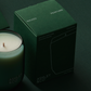 Christmas Waxed Perfume - Yulepine