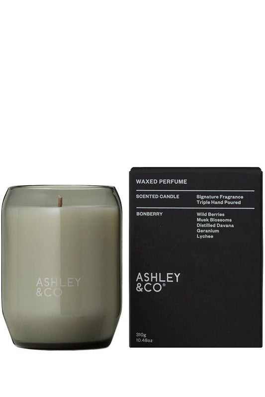 Waxed Perfume - Bonberry