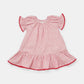 Alexa Dress - Valentine