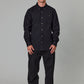 Anchorage Shirt - Deep Black