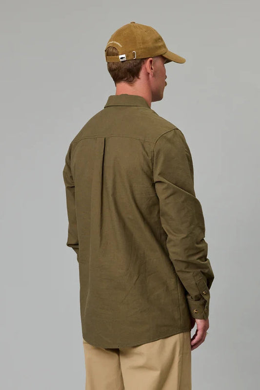 Anchorage Shirt
