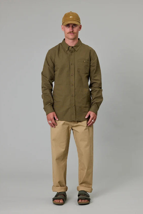 Anchorage Shirt