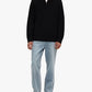 Austin Wool Cashmere 1/2 Zip