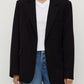Anika Wool Blazer