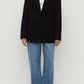 Anika Wool Blazer