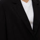 Anika Wool Blazer