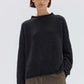 Apolline Knit - Black