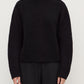 Ariel Knit - Black
