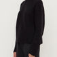 Ariel Knit - Black