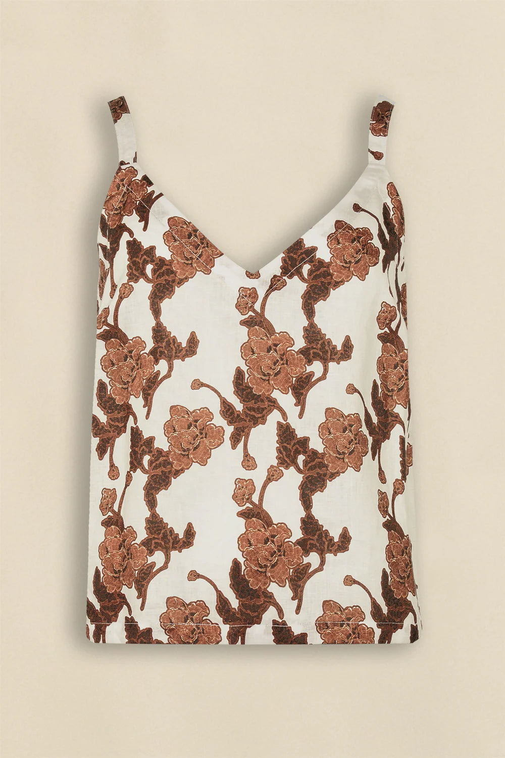 Memo Top - Coffee