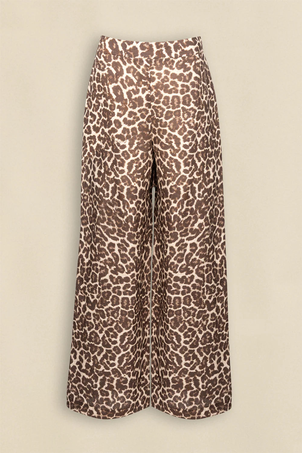 Gesture Pant - Ocelot