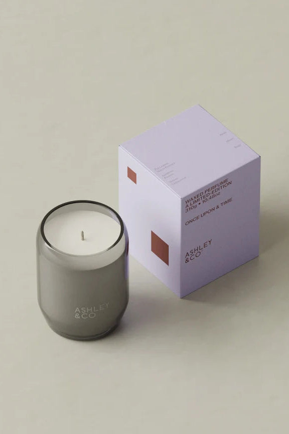 Waxed Perfume - Once Upon A Time LIMITED EDITION