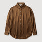 Pippa Silk Long Sleeve Shirt