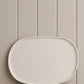 Platter Oblong Small