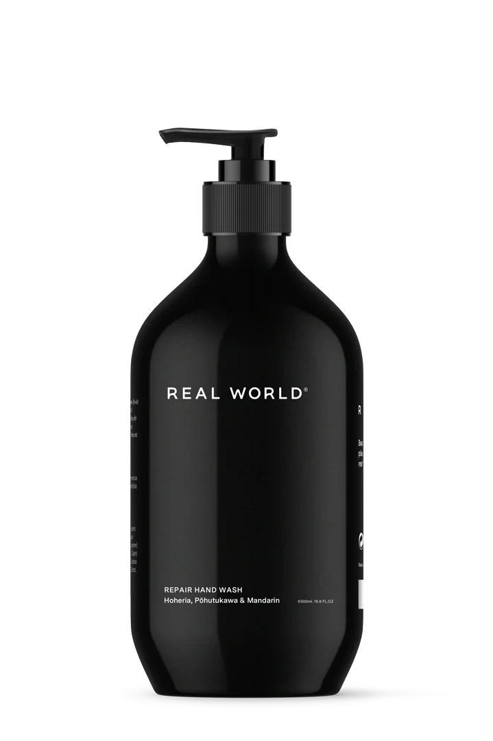 Harakeke & Blood Orange Body Wash 500ml
