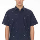 Par 97 SS Og Shirt - Navy