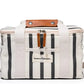 Premium Cooler Bag - Monaco Black Stripe