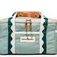 Premium Cooler Bag - Rivie Green