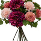 Majestic Magenta - Flowers