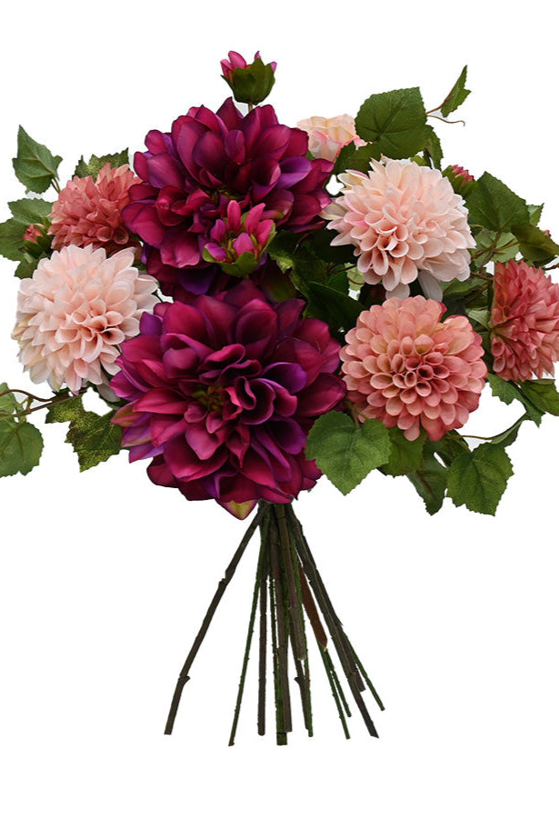 Majestic Magenta - Flowers