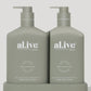 Wash & Lotion Duo - Willow Gum & Lemon Myrtle Duo