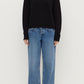 Beau Merino Wool Knit