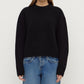 Beau Merino Wool Knit