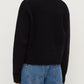 Beau Merino Wool Knit
