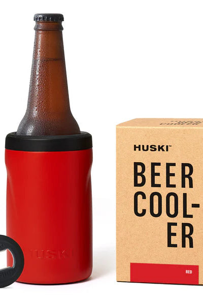 Huski Beer Cooler 2.0 - Limited Edition