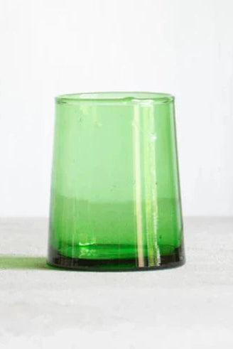 Beldi Straight Glass 12cm