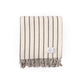 Shepherds Stripe Throw